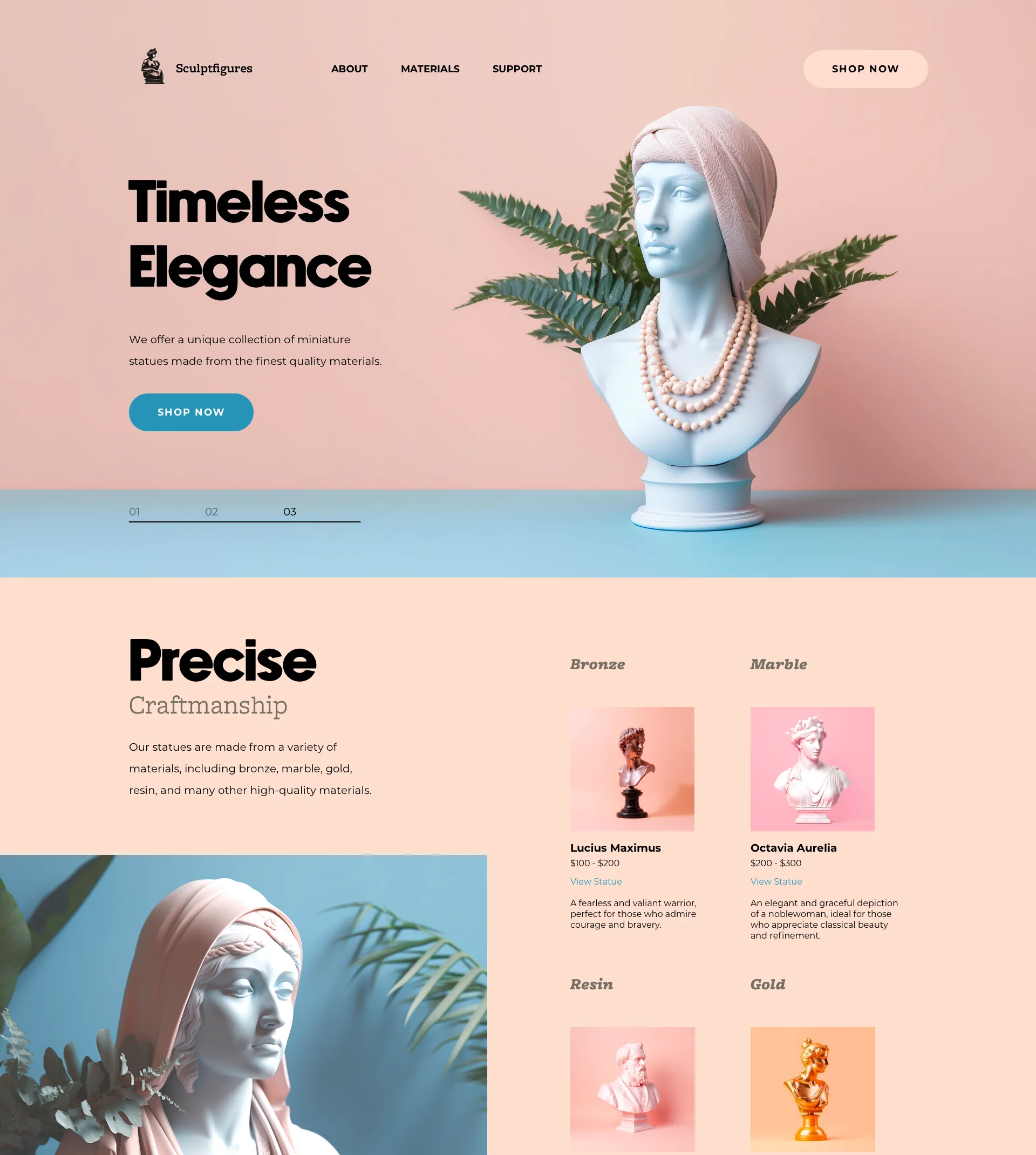 E-commerce / Товар